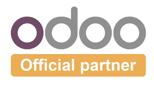 Odoo Official Partner